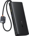 Baseus E0028H03, Baseus EnerFill FC41 25000mAh 145W Power Bank with Digital Display