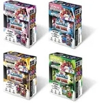 Match Attax Champions League Booster Tin - Assorted