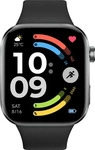 Xiaomi BHR0956GL, Xiaomi REDMI Watch 6 (NFC) - Obsidian Black