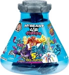 MrBeast 20414, MrBeast Lab Hyper Fusion Hybrid Lab 5 pack