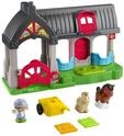 Fisher Price Little People Friendly Horses Stable