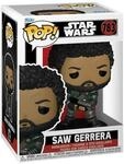 Funko! - POP Vinyl SW Andor Young Saw Gerrera