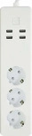 Woox R6132, Woox Smart Multi Plug - The Smart Way to Manage Your Home