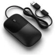 Satechi Slim LX Wired - Maus (Schwarz)