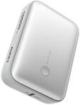 Spark Mini 20W Powerbank (Akku) - Wei&szlig; - 10000 mAh