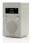 PAL+ BT - Grau - DAB/DAB+/DMB/FM - Mono