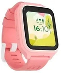 Fone M1 Smart Watch - Sakura Pink