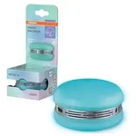 SMART+ BT Speaker & Light Macaron RGB bl&aring;