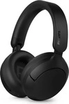Philips TAH6000BK/00, Philips TAH6000BK - headphones with mic - 3.5 mm jack...