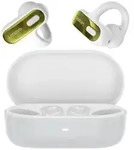 Open-Ear Clip-on Earbuds X500 White