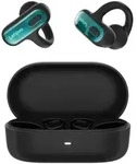 Open-Ear Clip-on Earbuds X500 Black