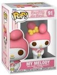 Funko! - Funko POP Vinyl Sanrio HK My Melody