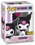 - Funko POP Vinyl Excl Hello Kitty Kuromi w Balloons