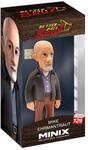 MINIX BETTER CALL SAUL: Mike Ehrmantraut Figure 12cm