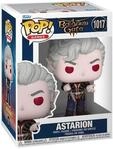 Funko! - POP Vinyl Baldur's Gate Astarion w/Chase - Figur