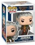 Funko! - Funko POP Vinyl BG3 S3 Jaheira