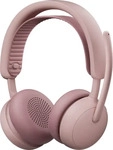 Logitech 981-001510, Logitech Zone Wireless 2 ES - Rose