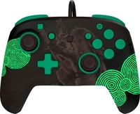 Turtle Beach S288TBC800555, Turtle Beach Rematch Wired The Legend of Zelda - Wired