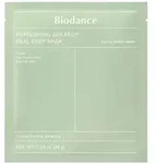 Refreshing Sea Kelp Real Deep Mask 4 pcs.