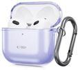 Tech-Protect FlexAir Case for AirPods 4 - Purple