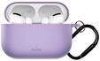 Puro Icon Case for AirPods Pro 3 - Purple