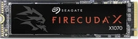 Seagate ZP2000GS3A001, Seagate FireCuda X1070 ZP2000GS3A001 - SSD - 2 TB - PCIe 4.0