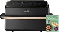 Cosori CAF-TF801-CEUR, Cosori TwinFry Compact