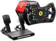 Thrustmaster T818 Ferrari 488 GT3 Simulator - Wired Lenkrad & Pedale Set - PC