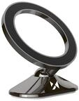 Wozinsky WPT-D19 MagSafe Compatible Dashboard Car Mount - Gray