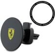 Ferrari 2023 Collection MagSafe Magnetic Car Air Vent Holder - Black