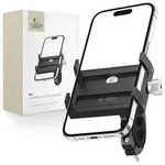 V4 Bicycle Handlebar Phone Holder - Black