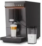 Virtuoso 10 Pro Black Automatic Espresso Machine