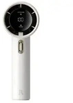 Handheld Fan Pro1 3600mAh FA53 (ABS) Mini Blower Portable USB Fan - White...