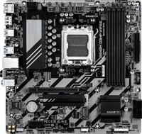 GIGABYTE B840M D3HP WF6E, GIGABYTE B840M D3HP WIFI6E Mainboard - AMD B840 - AMD AM5 -