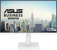 ASUS VA279QGS-W, 27" ASUS VA279QGS-W - LED monitor - Full HD (1080p)