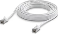Ubiquiti UACC-Cable-Patch-Outdoor-C6A-8M-W, Ubiquiti UniFi Premium Patch Cable