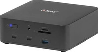 Club 3D CSV-2562, Club 3D - docking station - Thunderbolt 5 - 2 x HDMI Thunderbolt -