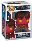 Funko! - Funko POP Vinyl BG3 S3 Raphael