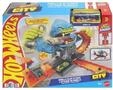 Hot Wheels City JHL92 play vehicle/play track