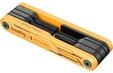 SmallRig 5517 Foldable Multi-Tool Kit (BumbleBee Edition)
