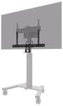 Neomounts AV50-500BL mounting kit - for PTZ camera - universal - black - Max 5 kg -