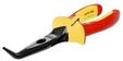 BAHCO 1000V Insulated 45&deg; Bent Nose Pliers
