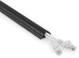 Nedis CMDT3312BK500 cable organizer
