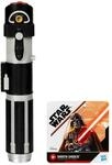 Star Wars Role Play Non Electronic Lightsaber Darth Vader