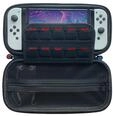 Oniverse CARRYING CASE - GREY - Miscellaneous Bag - Nintendo Switch