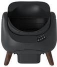 Catlink Open X Smart Self-Cleaning Cat Litter Box - Grey