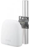 ZyXEL network device mounting kit