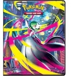 TCG Portfolio 4-P Gardevoir & Venusaur