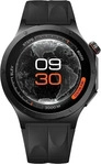 OnePlus Watch 4 46mm - Midnight Titanium