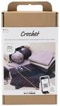 Creativ Company Starter Craft Kit Crochet